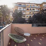 Trionfale Home