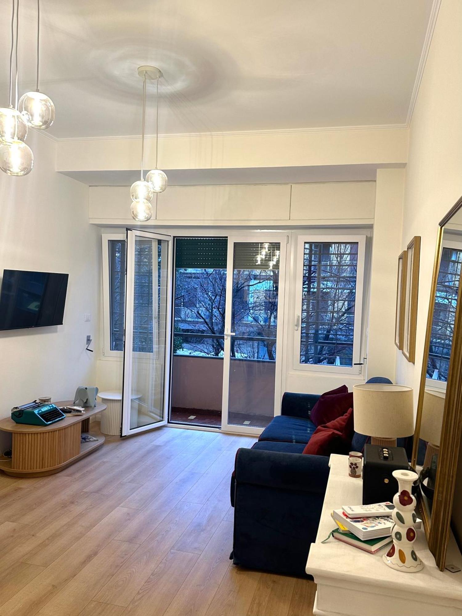 Trionfale Apartment *