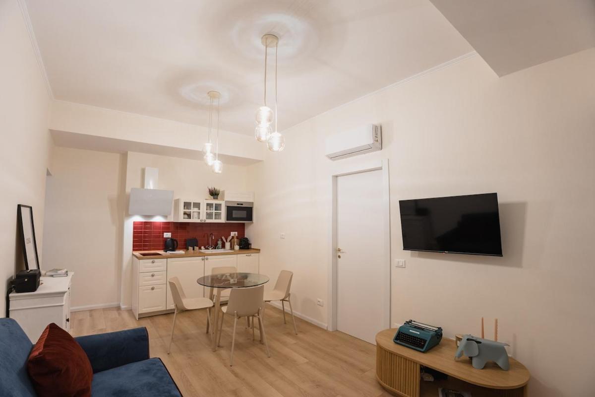 Trionfale Apartment Rom