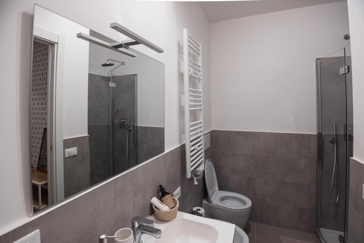 Trionfale Apartment
