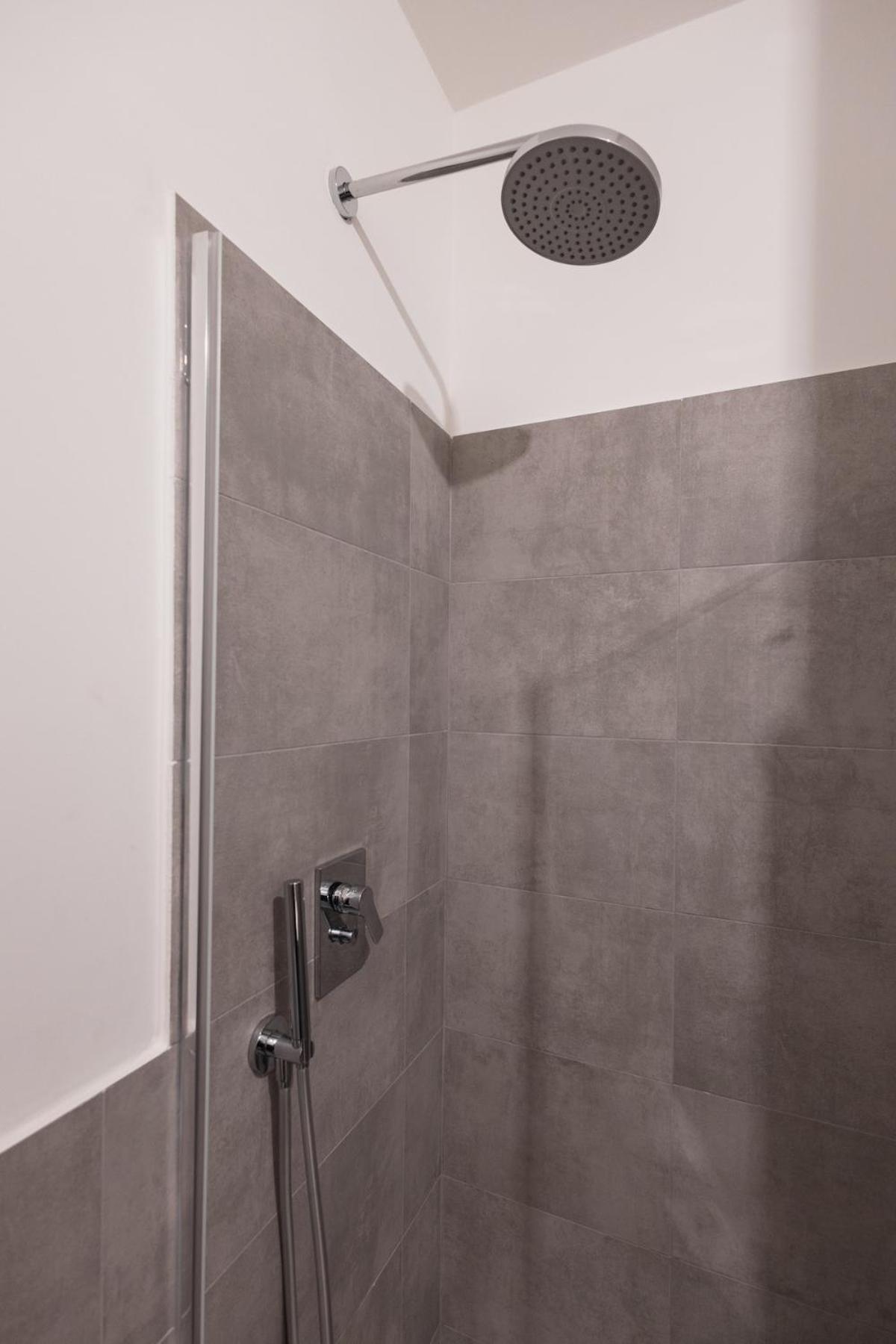 Trionfale Apartment Rom