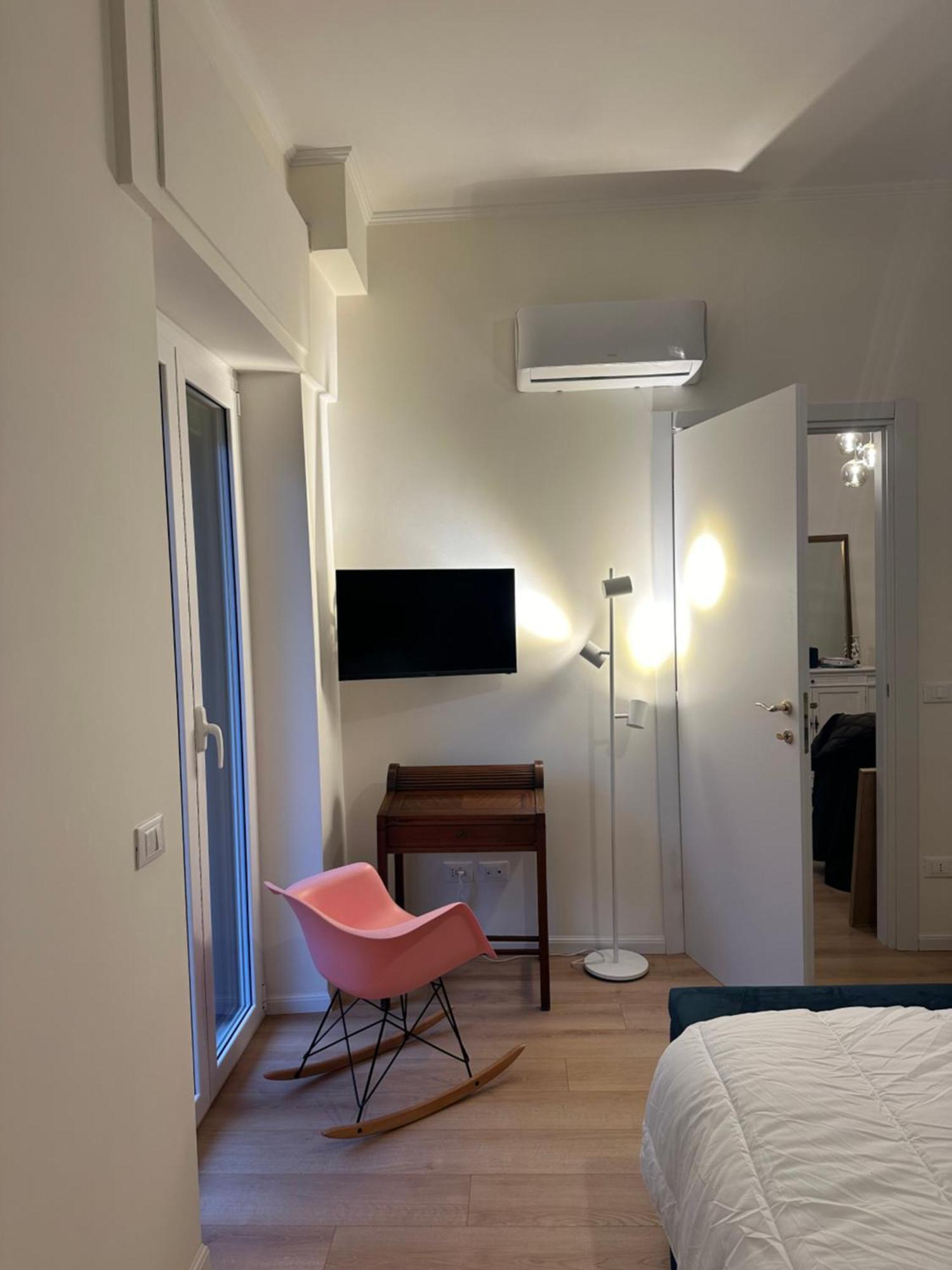 Trionfale Apartment *