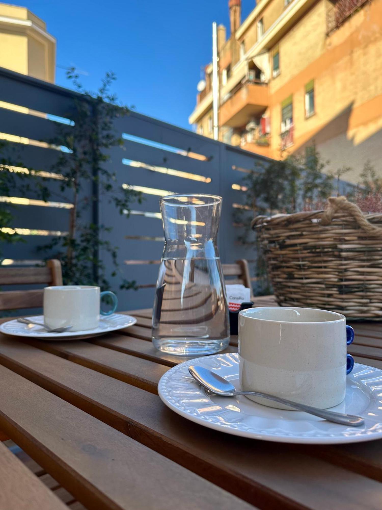 Trionfale Apartment